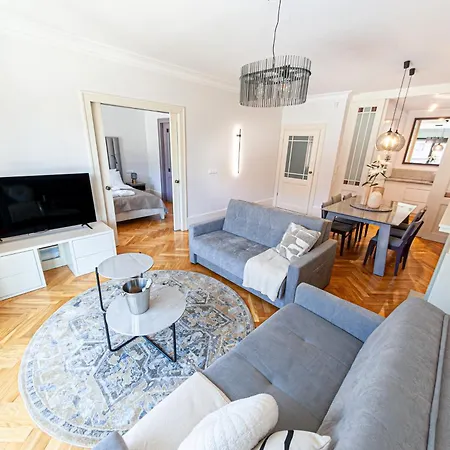 Daire House Of Zen - Z Widokiem Na Motlawe I Stare