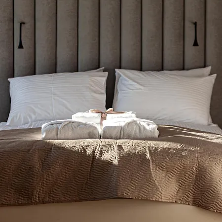 House Of Zen - Z Widokiem Na Motlawe I Stare Daire