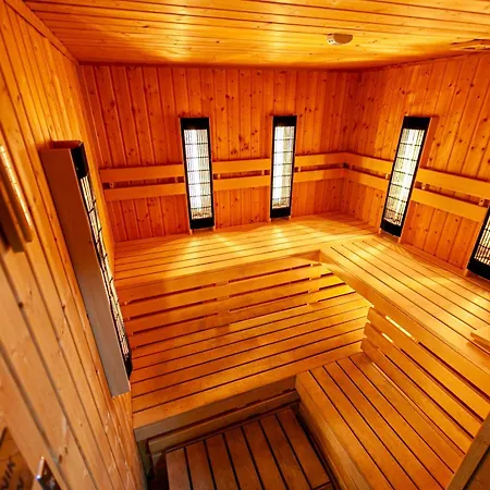 아파트 House Of Zen - Z Widokiem Na Motlawe I Stare
