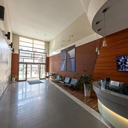 House Of Zen - Z Widokiem Na Motlawe I Stare Daire